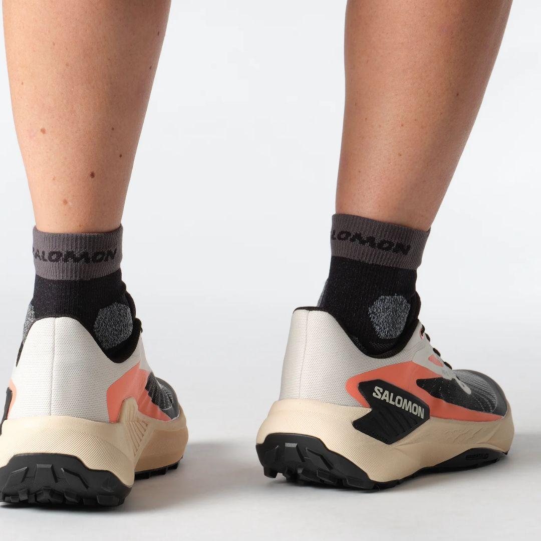 Salomon Women's Genesis Trail Running Shoes